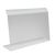 Vitrine de protection alimentaire 650 x 450 x 200 mm  | PET 