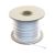 Ruban marque-page sur rouleau, 4-5 mm, (rouleau de 600 m) blanc 