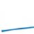 Ruban marque-page sur rouleau, 4-5 mm, (rouleau de 600 m) bleu 