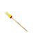 Pinceaux ronds 25 mm (virole) - Taille 4 