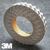 3M 9086, ruban adhésif non-tissé double face, très fort adhésif acrylique 19 mm