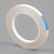 Ruban adhésif en PET double face, faible adhésif sur une face, TSAM05 9 mm