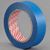 REGUtaf H3 ruban de reliure, papier en fibre spéciale, grain fin bleu  | 38 mm