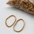 Elastiques en caoutchouc, nature 60 mm | 6 mm