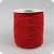 Elastiques en rouleau, 2,2 mm rouge 
