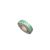 Pastilles adhésives en tissu, vert 15 mm | 5000 pcs