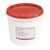 Colle à dispersion Binderflex Colle de dos R120 cuve en plastique de 25 kg 