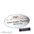 Porte-badges avec épingle aluline plus 65 x 43 mm  | argent 
