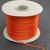 Ruban marque-page sur rouleau, 4-5 mm, (rouleau de 600 m) orange 