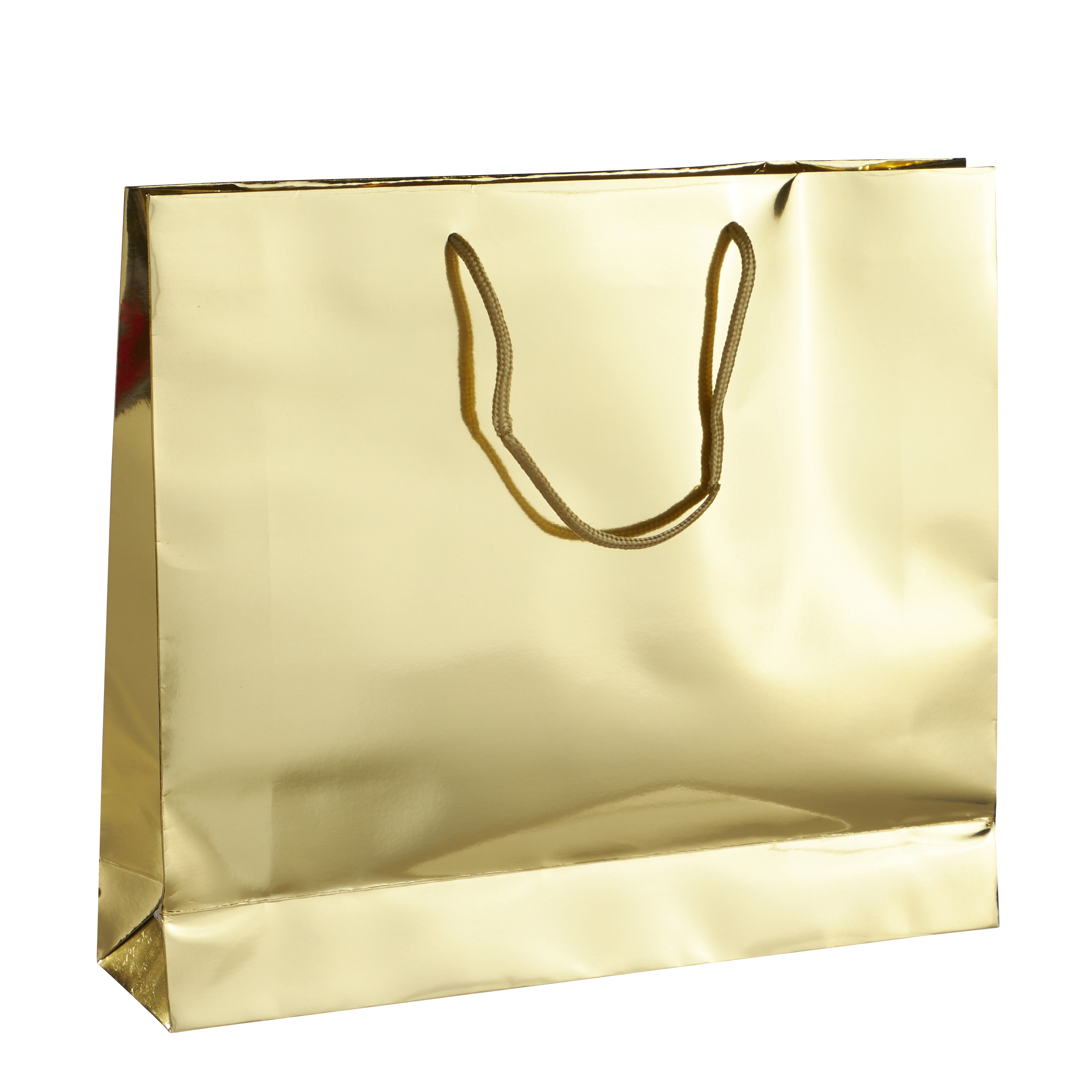 10 feuilles de papier de soie doré, accessoire emballage cadeaux doré.