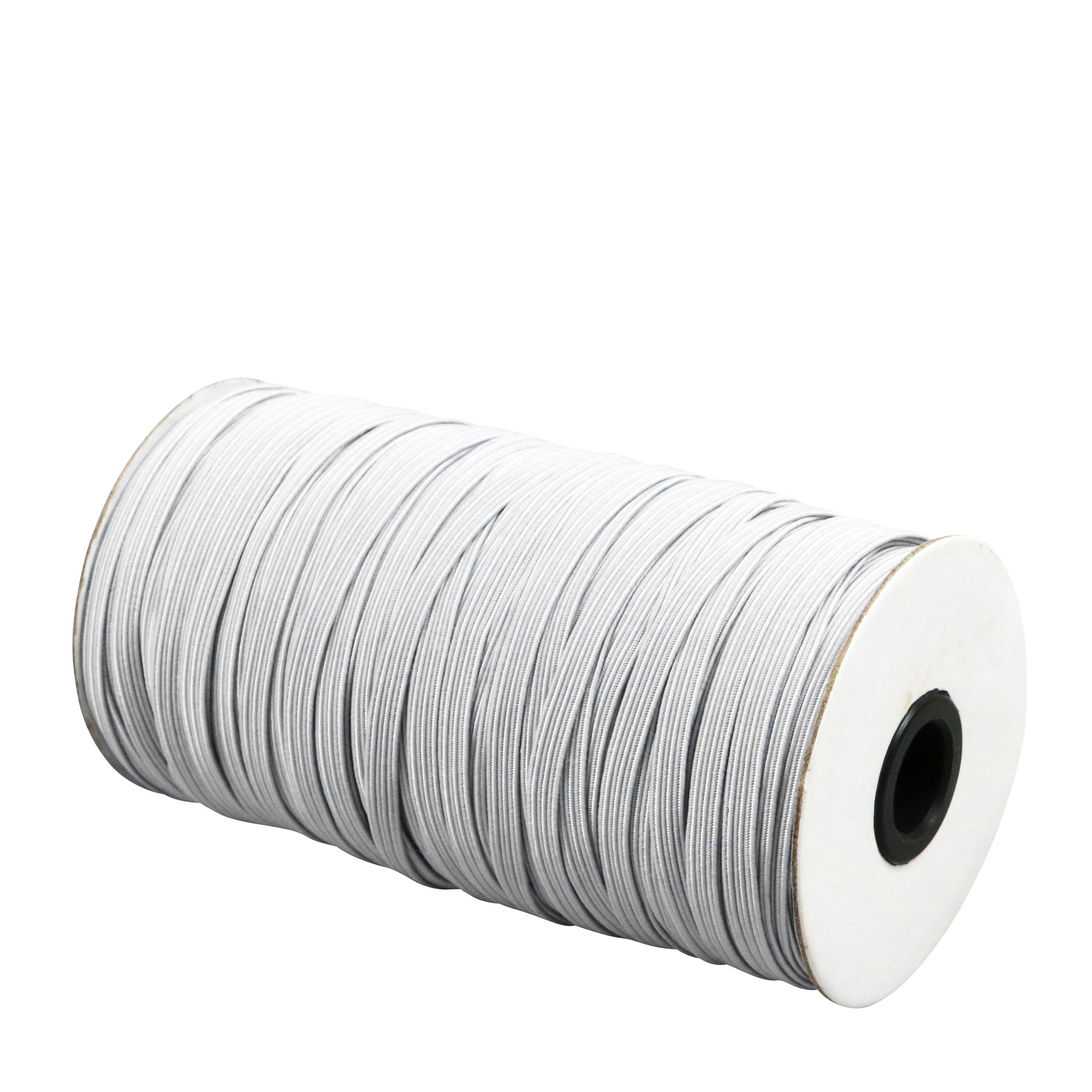 Acheter 20 m fil nylon tressé 0,3 mm - transparent En ligne