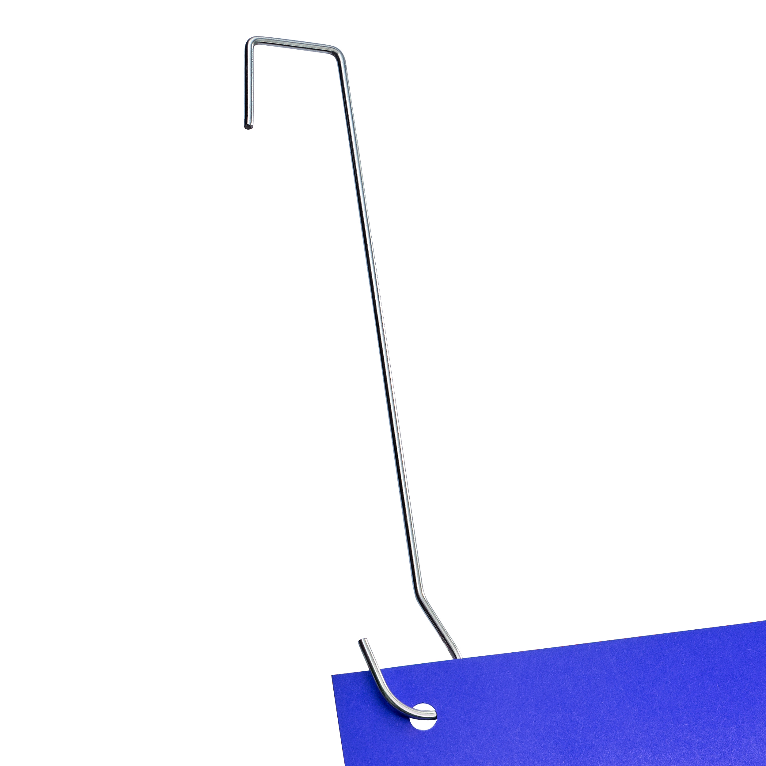 Crochet de suspension pour faux plafond - LEONARD DIJON