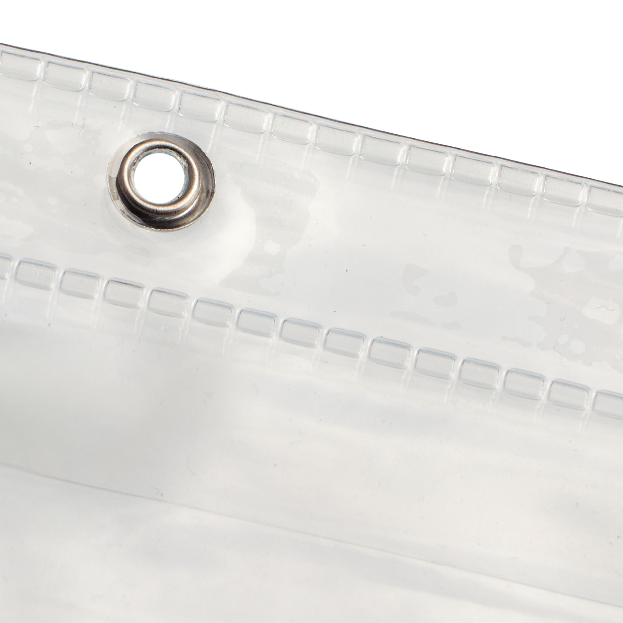 Pochettes protège-documents A5 transparent bouton pression